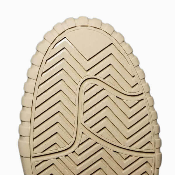 Men's Lightweight Sneakers with Flexible Sole