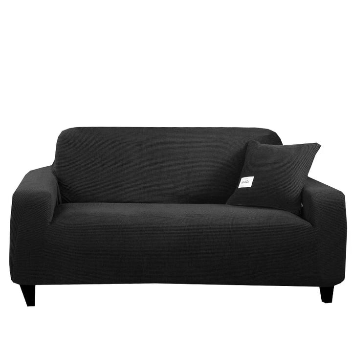 Sofabezug für Mehrsitzer und Ecksofas als stilvoller Möbelschutz