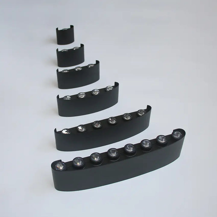 Elegant wall lighting – For stylish accents indoors &amp; outdoors