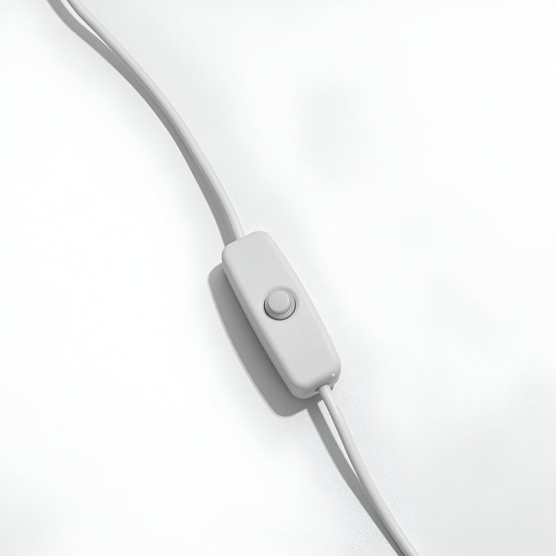 LED night light with animal motifs – decorative lamp for children's rooms and bedrooms