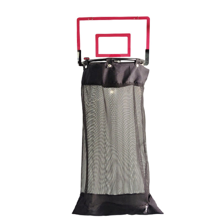 Wäschekorb Basketball Design Zur Türmontage