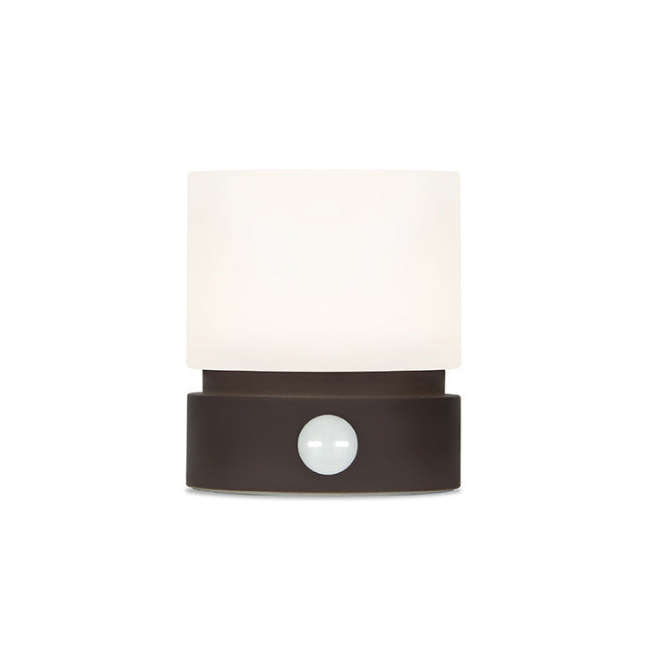 Rechargeable Cylindrical Atmosphere Light