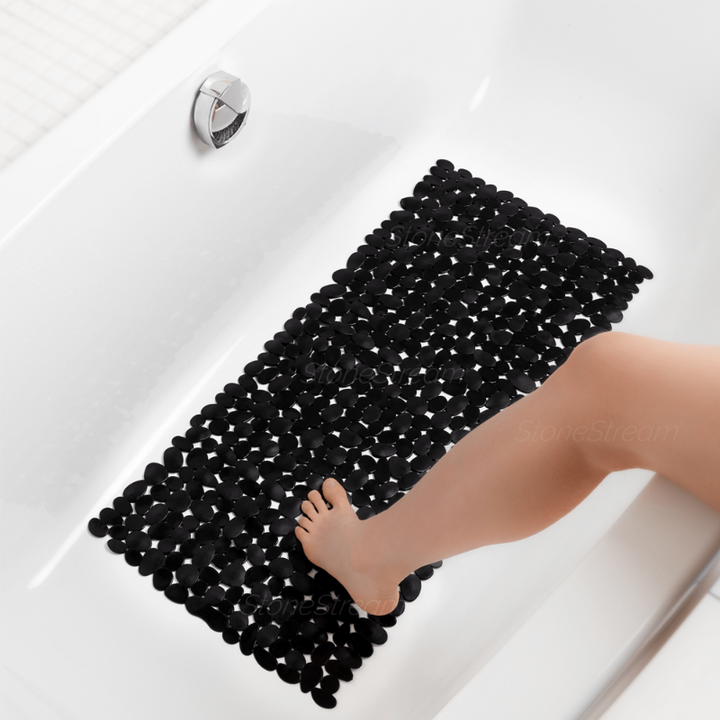 Non-slip shower mat – padded, easy to clean &amp; safe