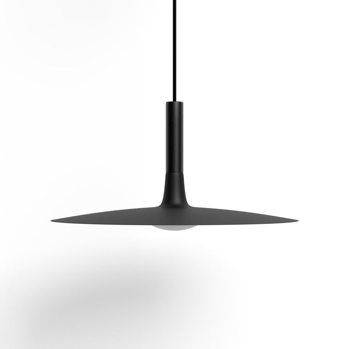 Pendelleuchte Modern – Flache LED Deckenlampe für Esszimmer und Küche