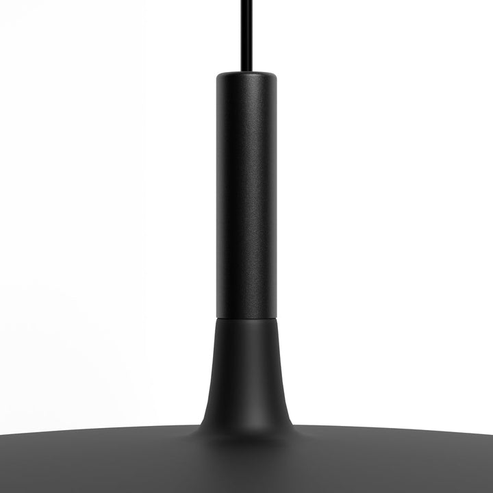 Pendelleuchte Modern – Flache LED Deckenlampe für Esszimmer und Küche