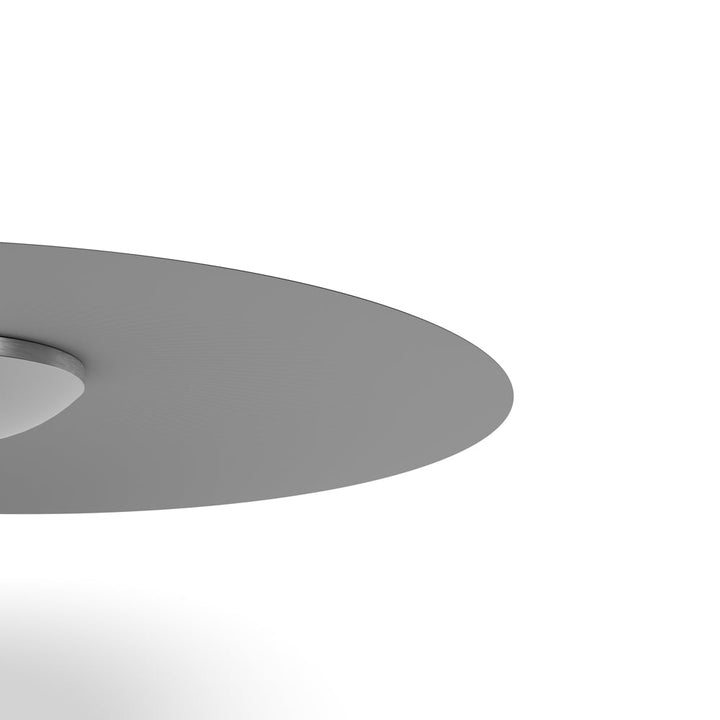 Pendelleuchte Modern – Flache LED Deckenlampe für Esszimmer und Küche