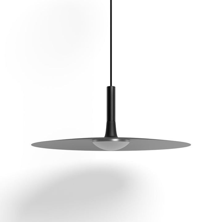 Pendelleuchte Modern – Flache LED Deckenlampe für Esszimmer und Küche