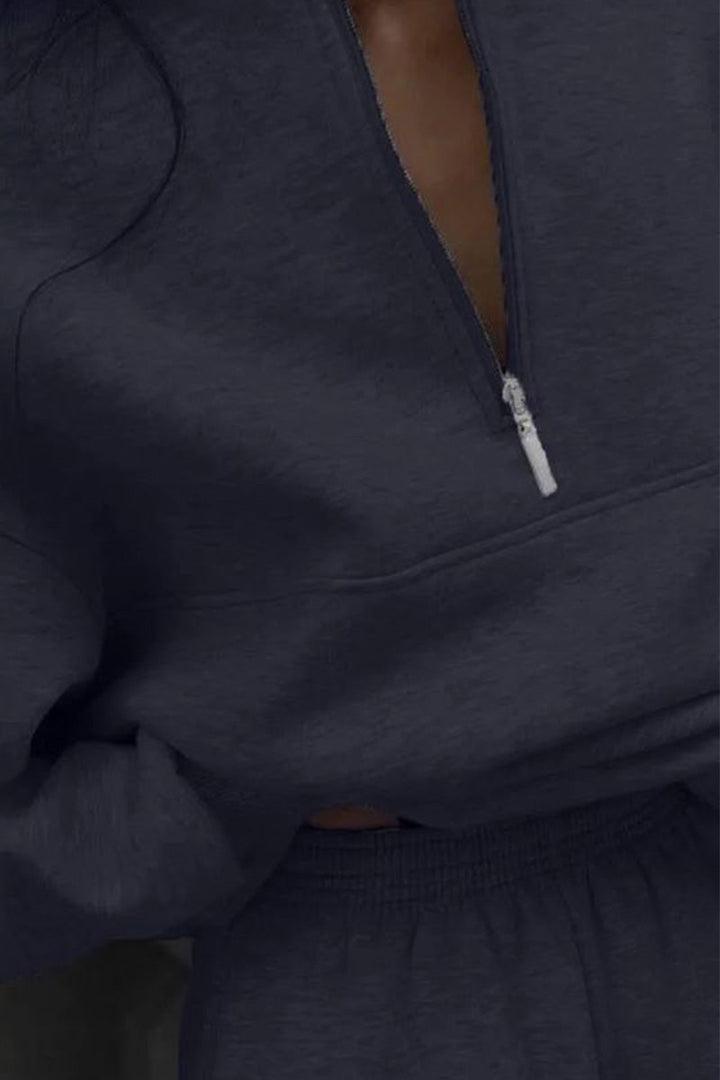 Women's Travel Set with Loose Fit