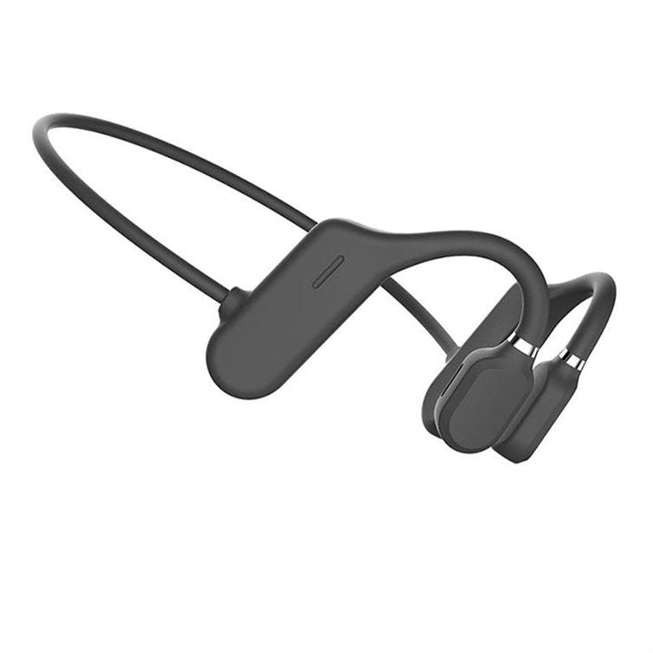 Waterproof Bluetooth bone conduction headphones 