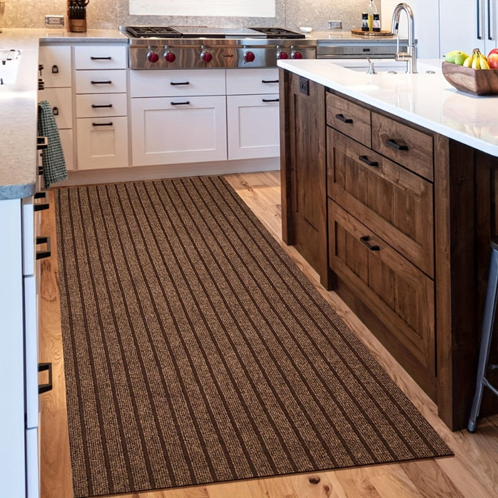 Rectangular runner – Non-slip, durable &amp; stylish