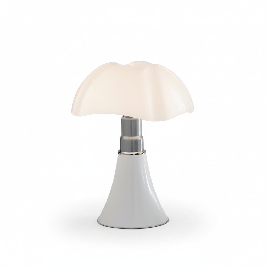 Table Lamp Italian Designer Bat Style