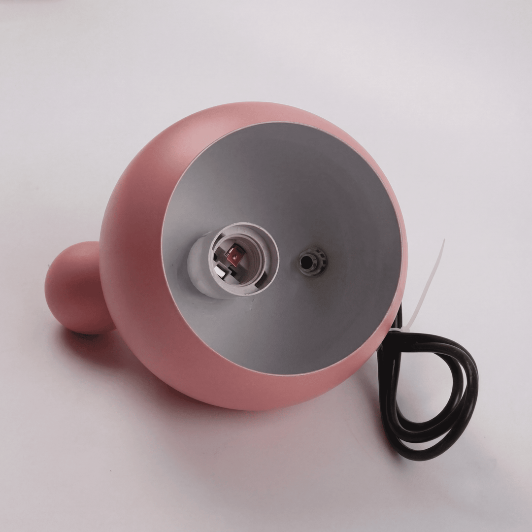 Pendant Light Disney Mickey Design for Bedroom and Home Decor