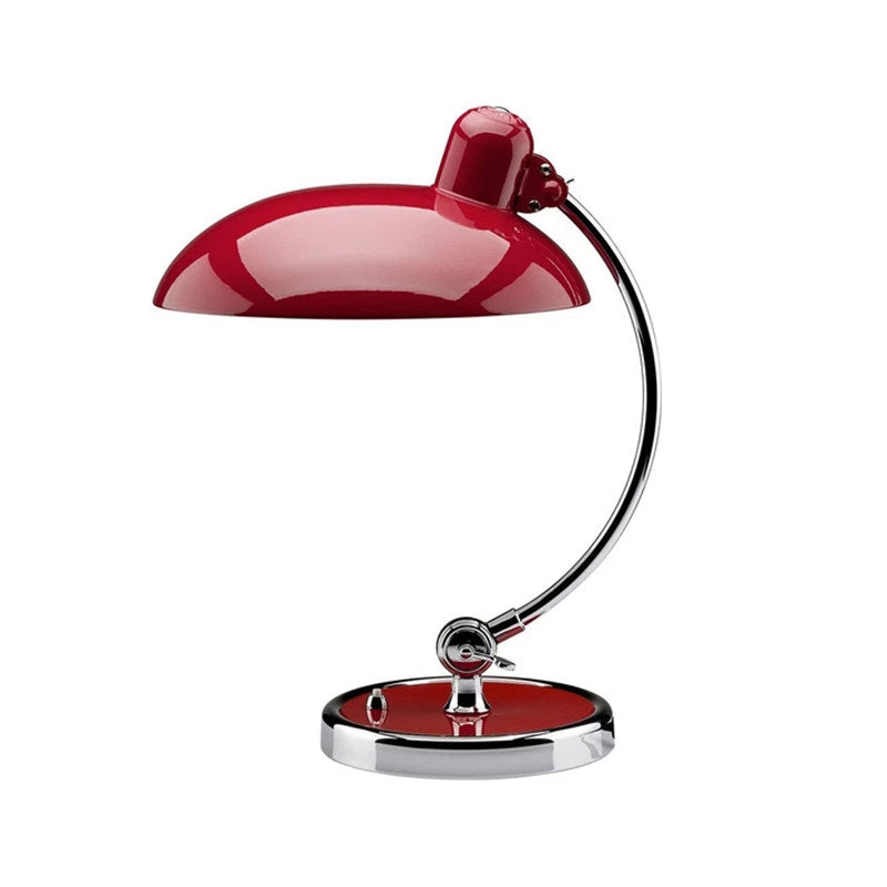 Bedside Lamp Bauhaus Vintage Style