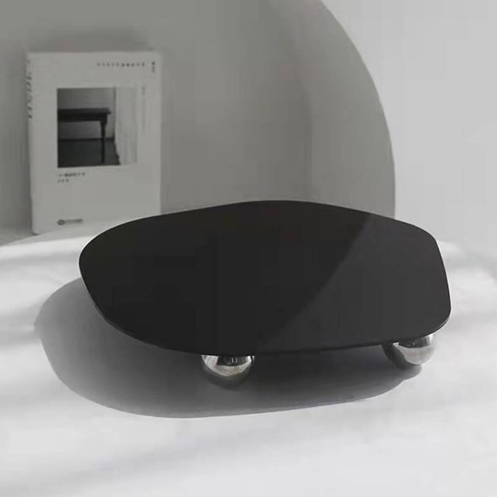 Acryl Dufttray mit unregelmäßigem Design