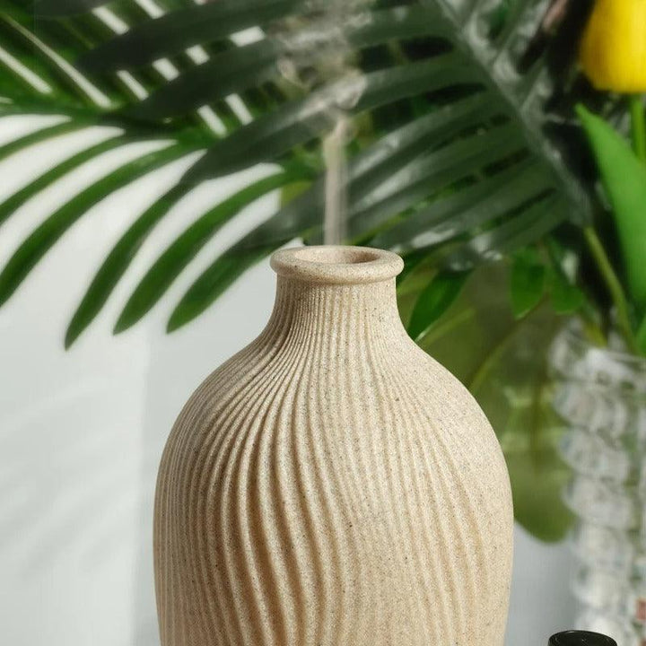 Aroma-Diffuser für eine angenehme Atmosphäre im Schlafzimmer