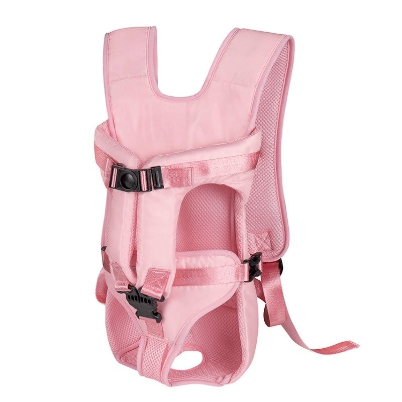 Shoulder-mounted dog carrier – carrier bag for dogs