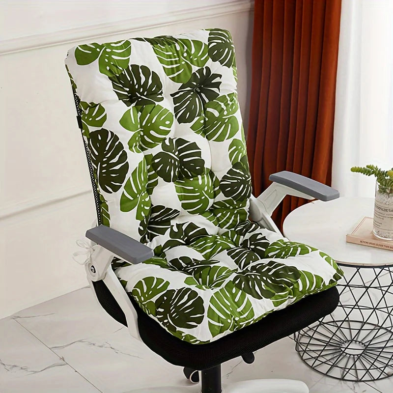Detailaufnahme der weichen Polsterung und ergonomischen Form