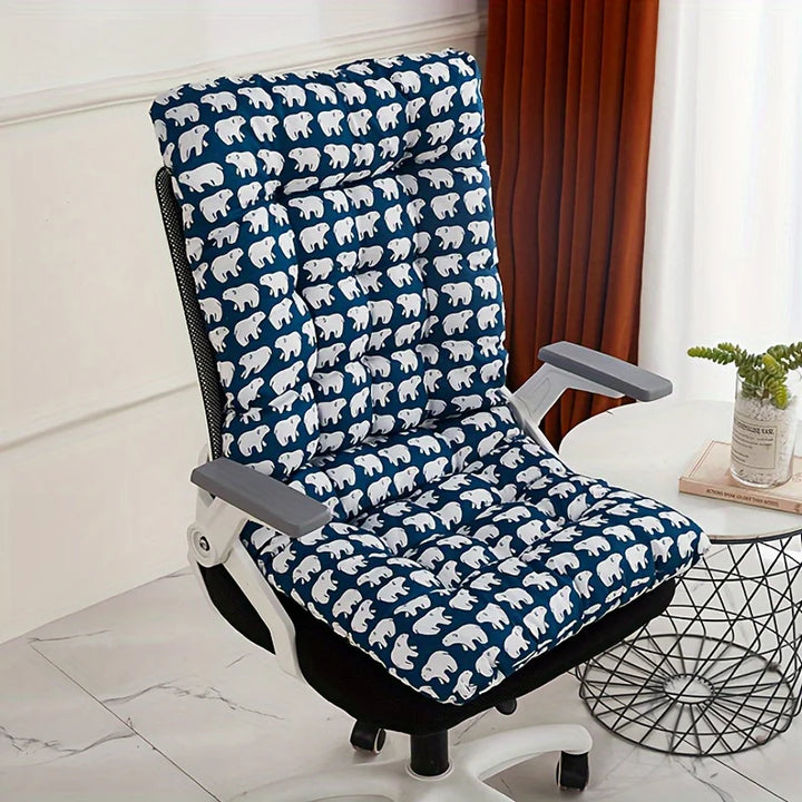 Sitzkissen Ergonomisch Mit Rückenlehne
