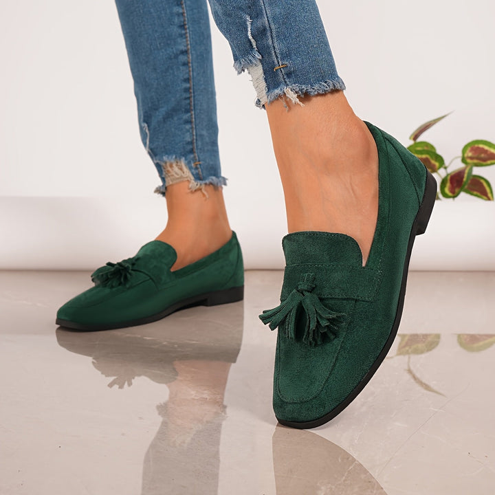 Women’s Elegant Comfort Everyday Shoes