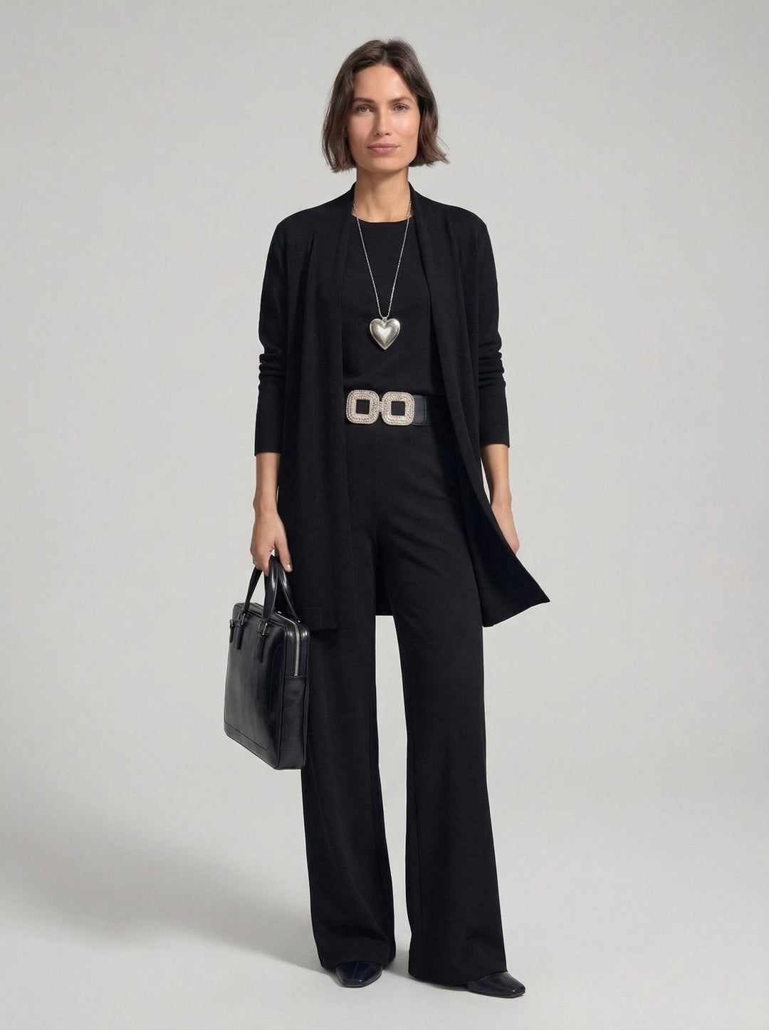 Women's Elegant Comfortable Two-Piece Set
