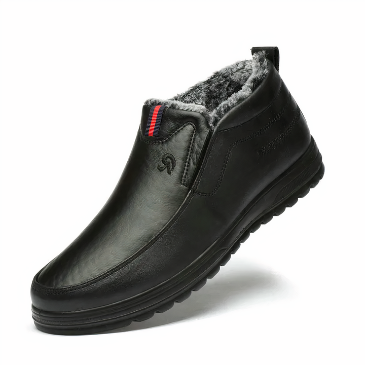Men's Winter Boots with Warm Lining