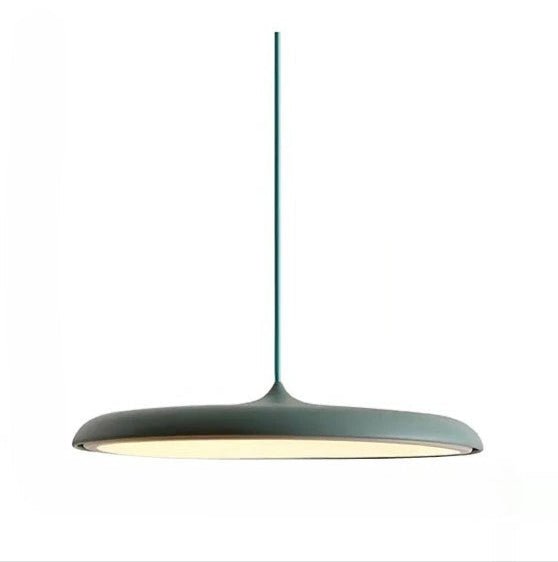 Givera LED Anhängerlampe - Modernes UFO - Design | LUX - Givera DE