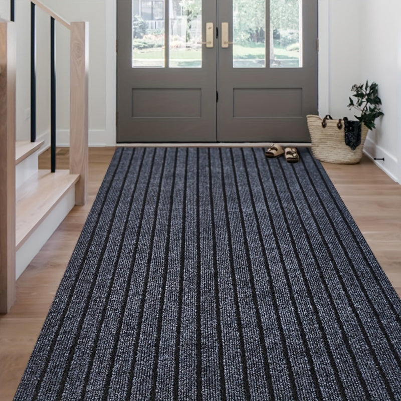 Rectangular runner – Non-slip, durable &amp; stylish