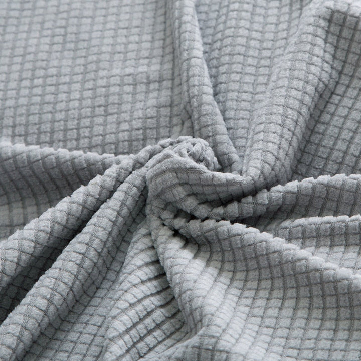 Elastic sofa cover for various sofa models