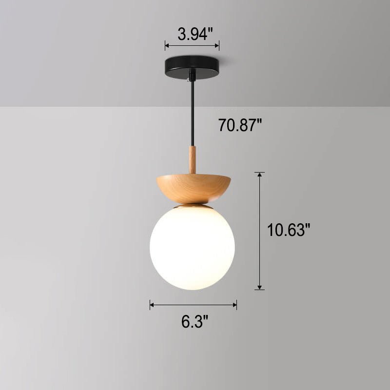 Bright minimalist ceiling light for living room and bedroom