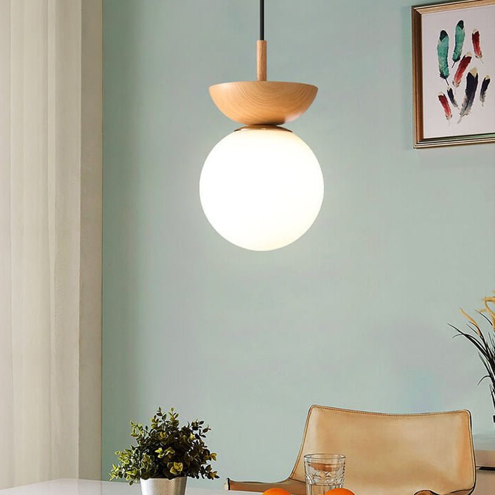 Bright minimalist ceiling light for living room and bedroom