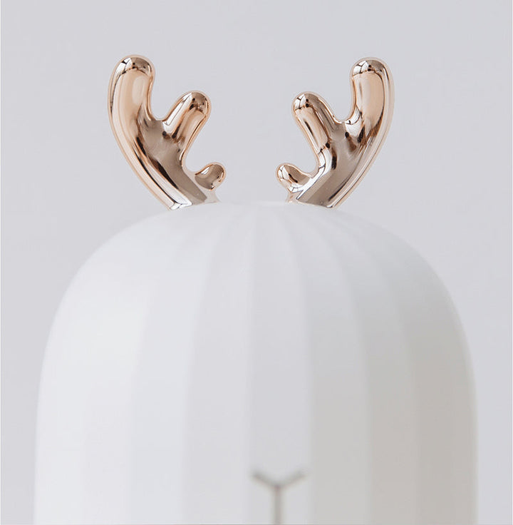 Ultrasonic Diffuser for Children – Safe &amp; Convenient with LED Night Light