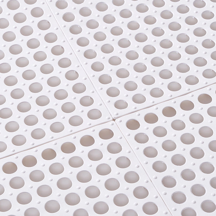 Seamable anti-slip bathroom mat – Safe, versatile &amp; customizable