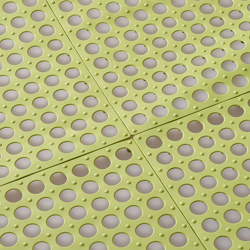 Seamable anti-slip bathroom mat – Safe, versatile &amp; customizable