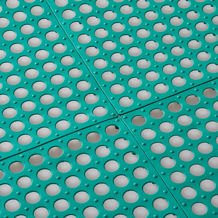 Seamable anti-slip bathroom mat – Safe, versatile &amp; customizable