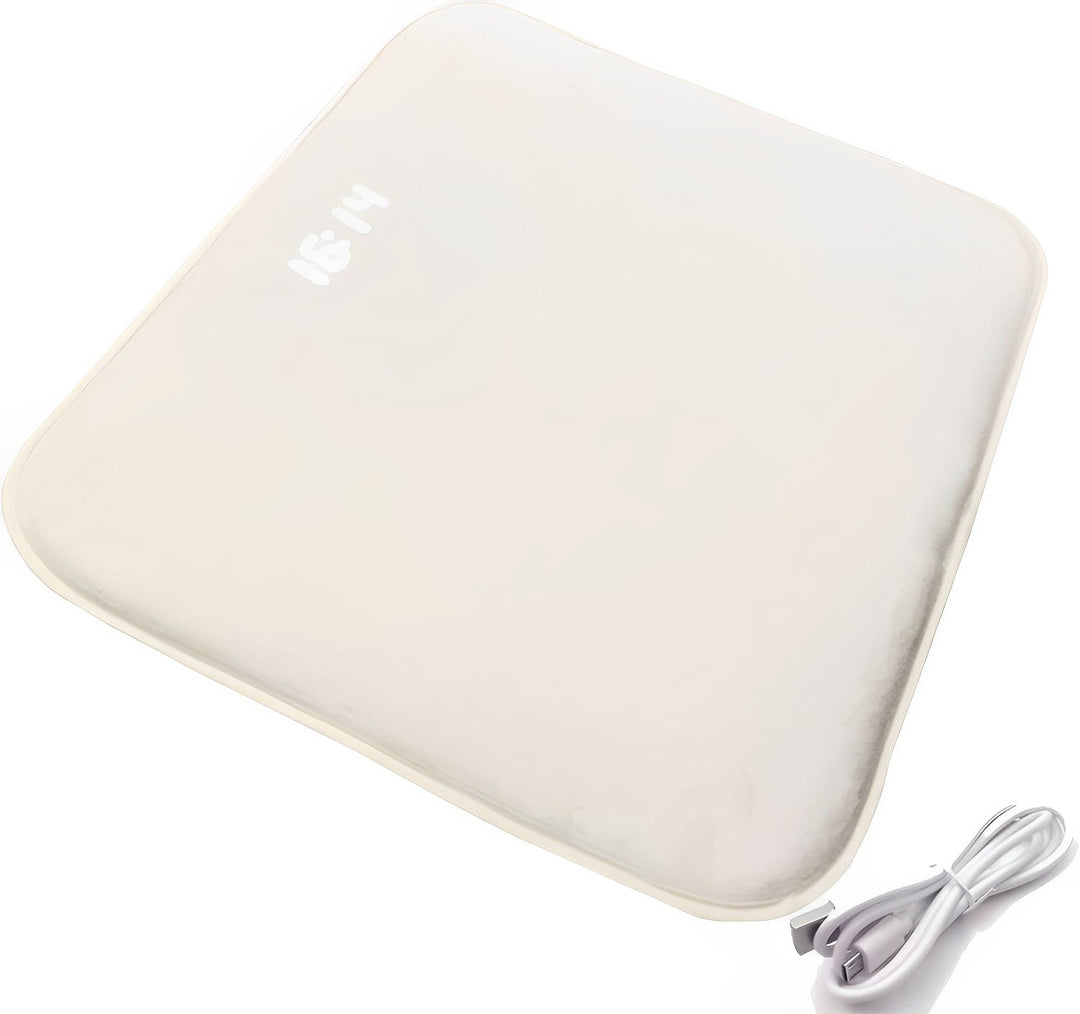 Smart carpet wake-up mat – Smart alarm doormat