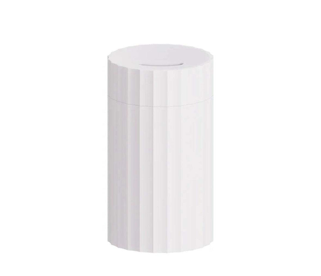 Aroma Diffuser Mit Ultraschall Und Flammenlicht